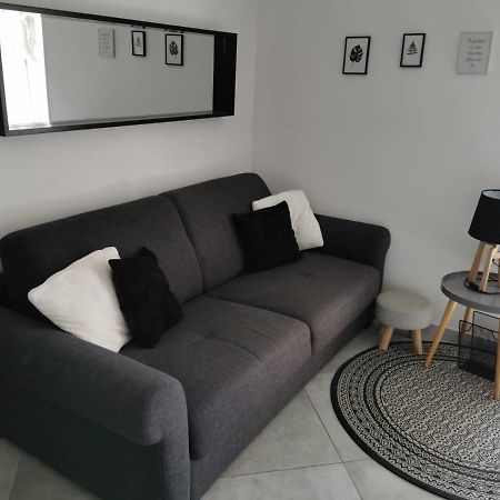 Apartman Blaslov Zadar Eksteriør bilde