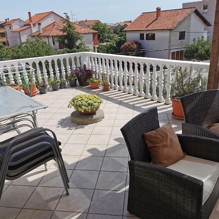 Apartman Blaslov Zadar Eksteriør bilde