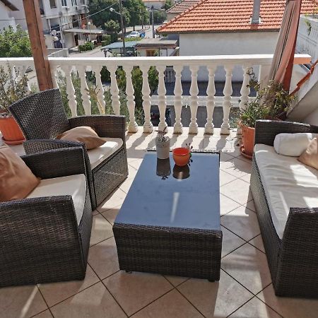 Apartman Blaslov Zadar Eksteriør bilde