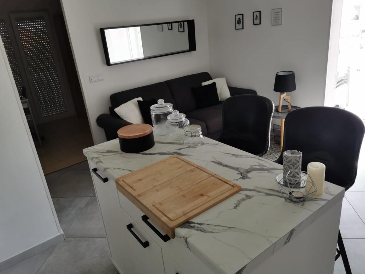Apartman Blaslov Zadar Eksteriør bilde