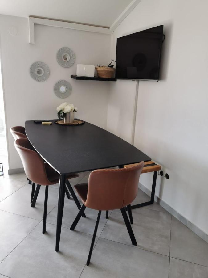 Apartman Blaslov Zadar Eksteriør bilde