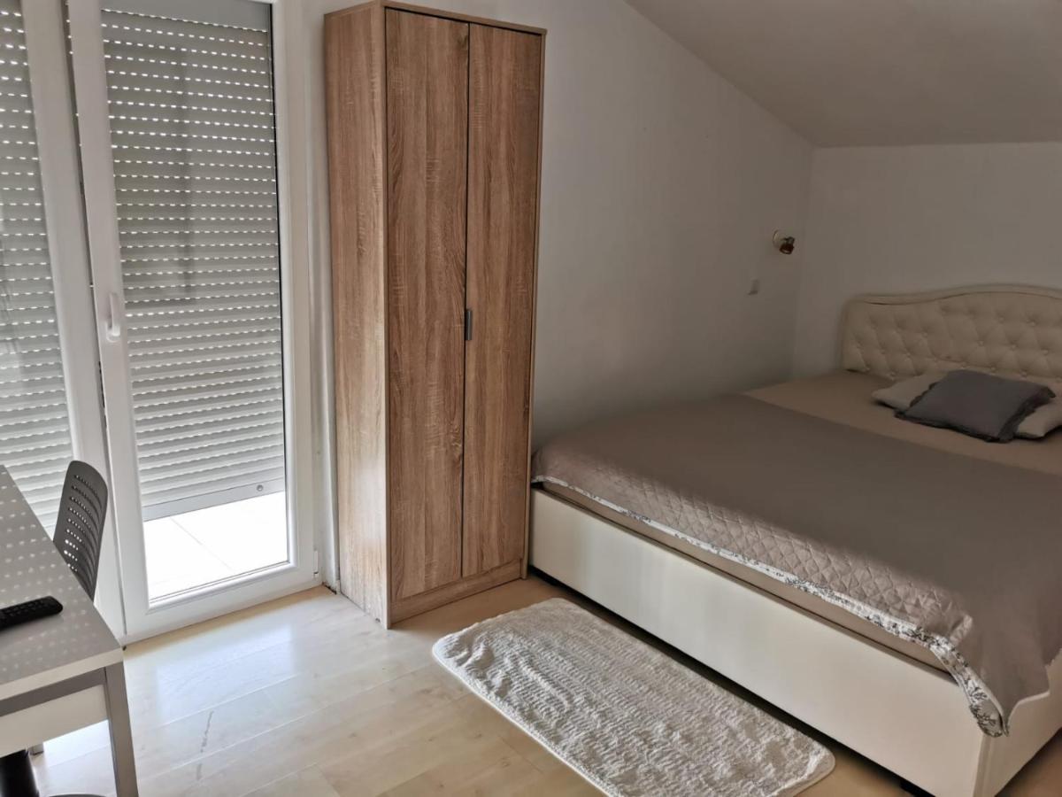Apartman Blaslov Zadar Eksteriør bilde