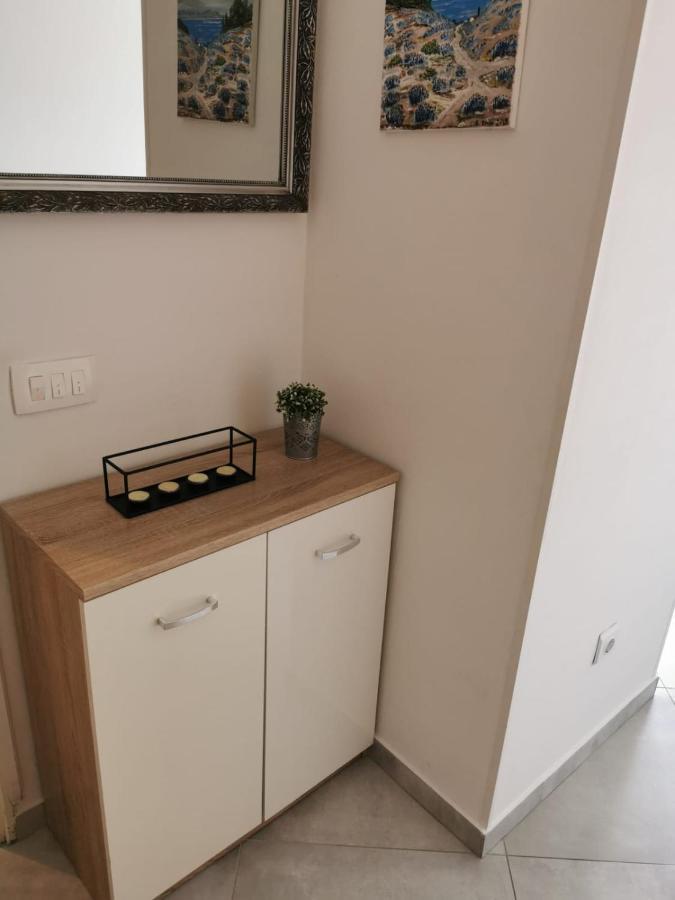 Apartman Blaslov Zadar Eksteriør bilde